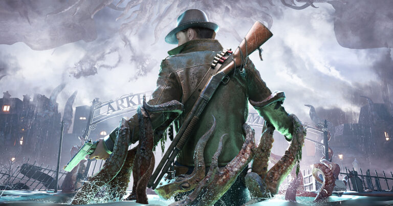 The Sinking City 2: Desenvolvedores Adiam Jogo para 2026