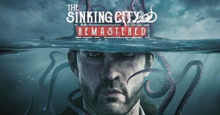 The Sinking City Remastered chega de surpresa pela Frogwares