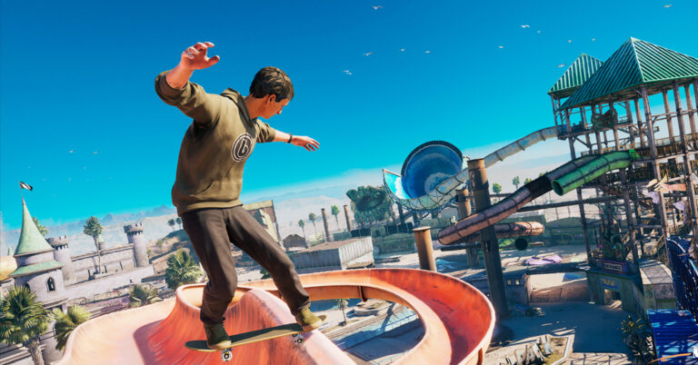 Tony Hawk’s Pro Skater 3 + 4 é anunciado oficialmente com trailer e detalhes revelados