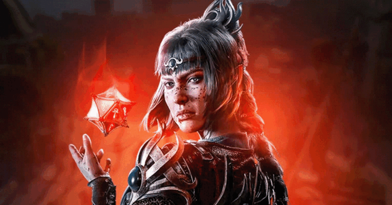 Baldur’s Gate 3 anuncia crossplay e novas subclasses