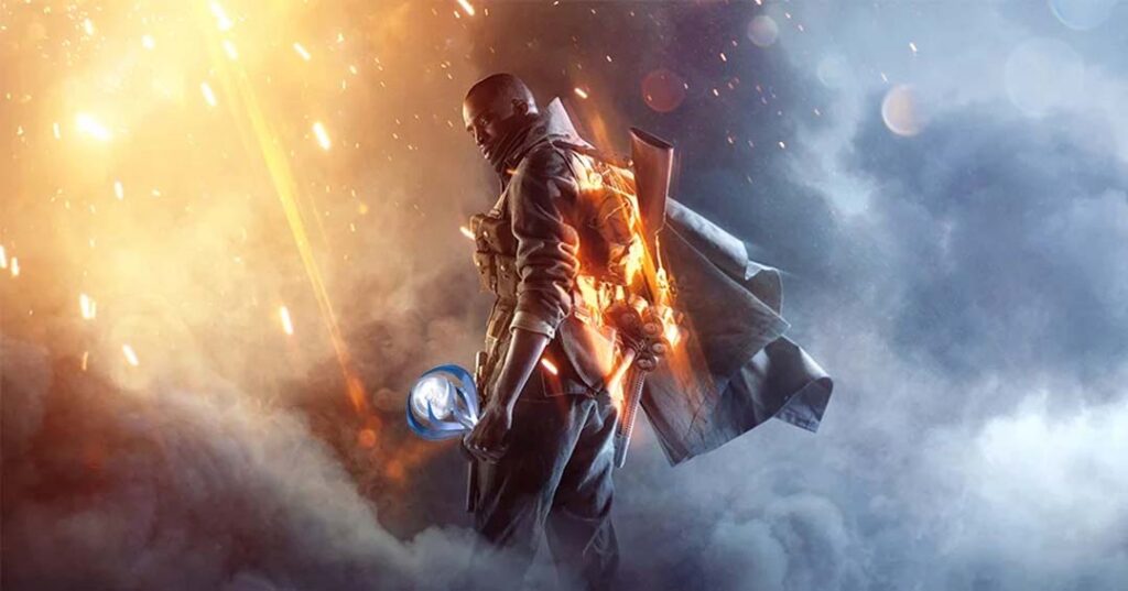 Battlefield 1
