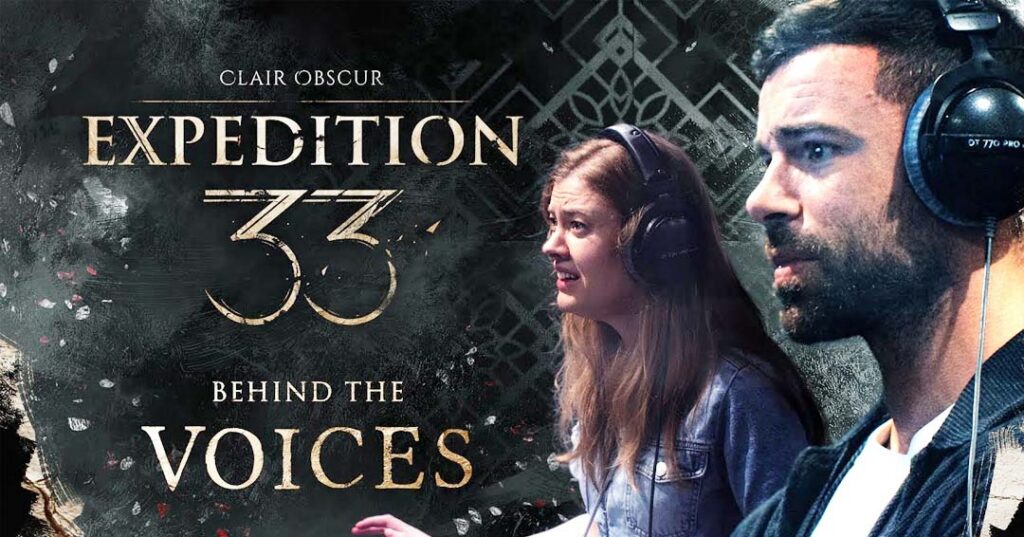 Clair Obscur: Expedition 33