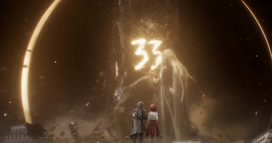 Clair Obscur: Expedition 33