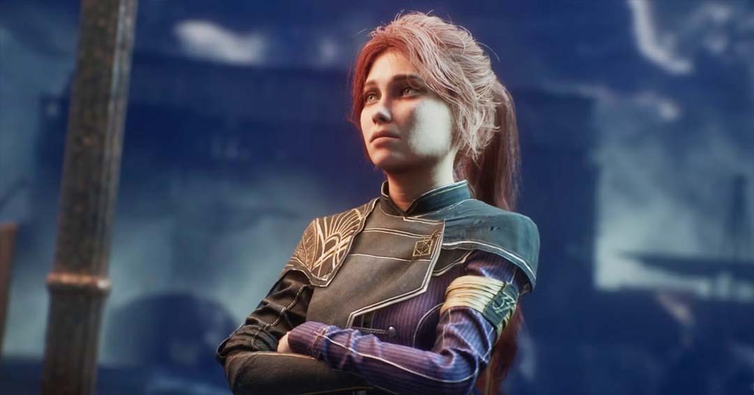 Clair Obscur: Expedition 33