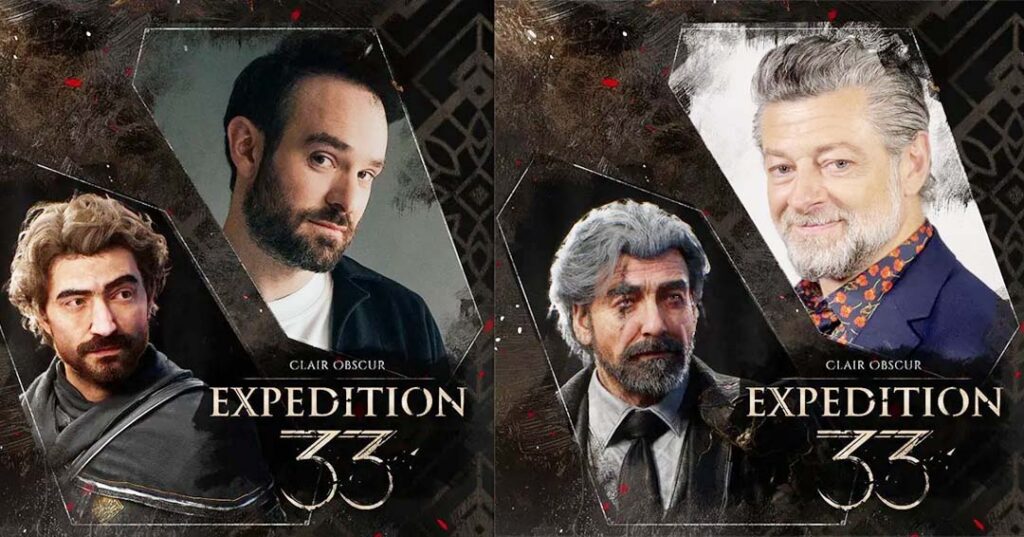 Clair Obscur: Expedition 33