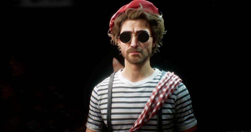 Clair Obscur: Expedition 33