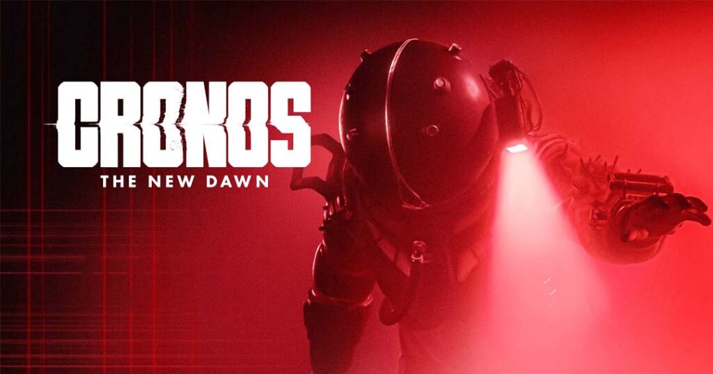 Cronos: The New Dawn
