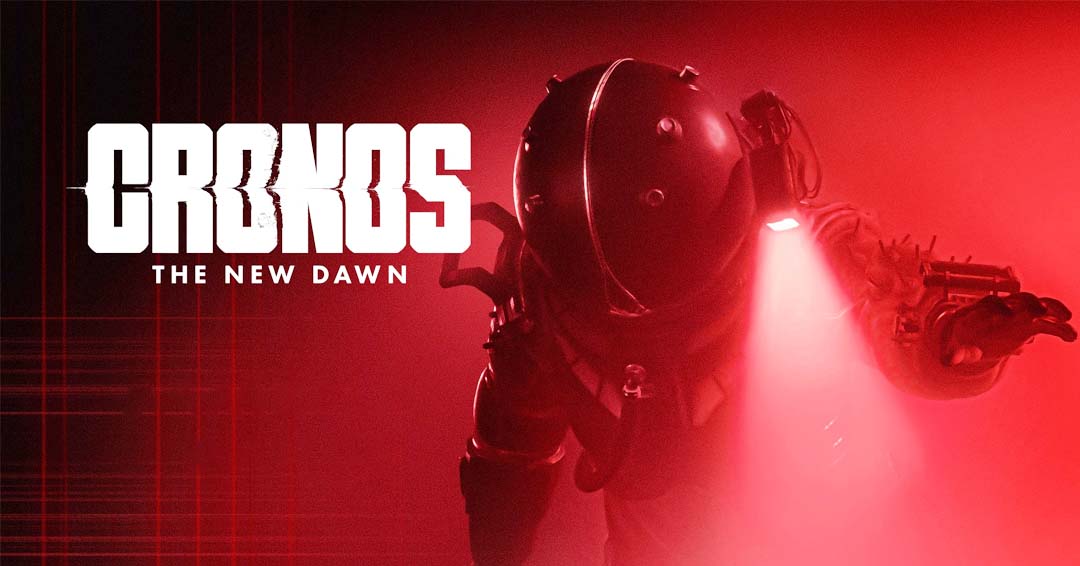 Cronos: The New Dawn