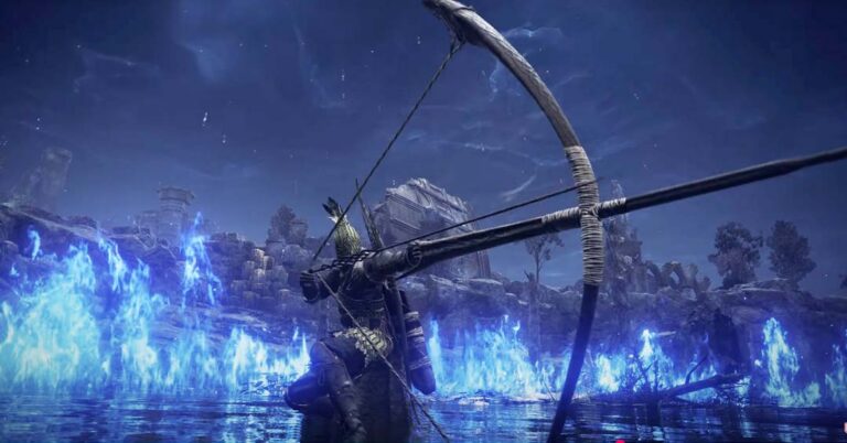 ELDEN RING NIGHTREIGN anuncia novo personagem: conheça Olho-de-Ferro