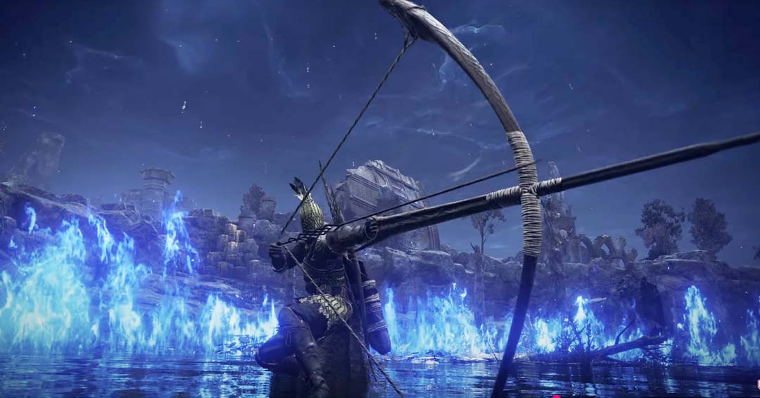 ELDEN RING NIGHTREIGN