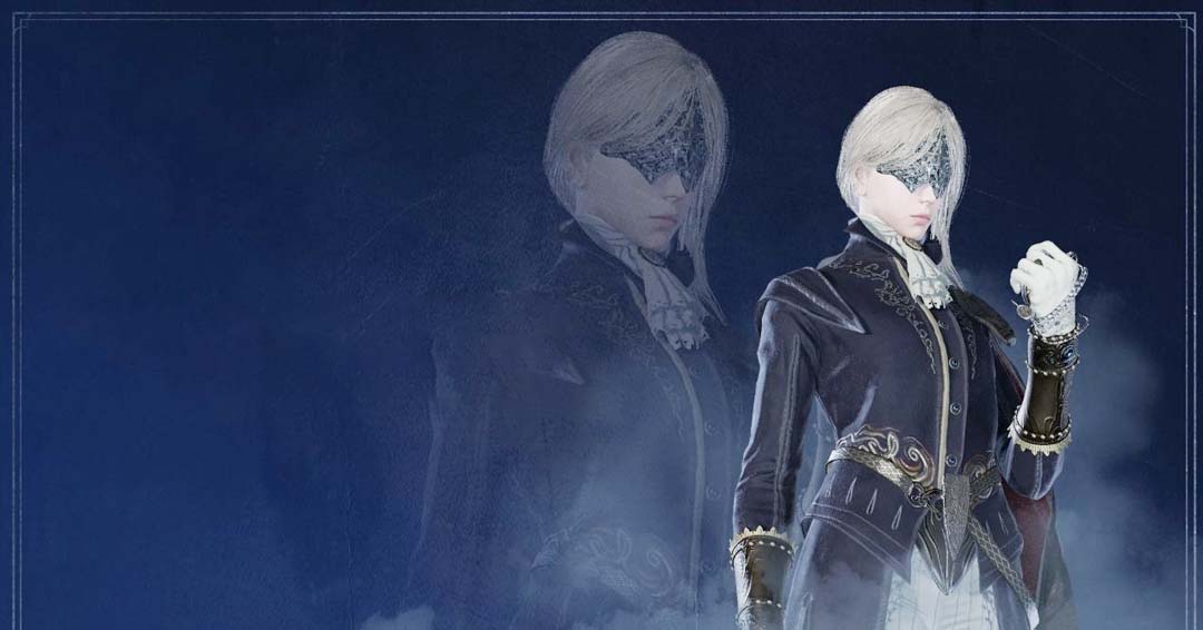 Elden Ring: Nightreign