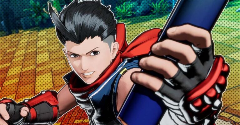 FATAL FURY: City of the Wolves apresenta Hokutomaru em novo trailer