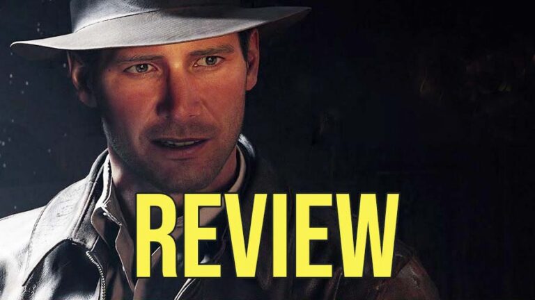 Indiana Jones e o Grande Círculo PS5 Análise / Review