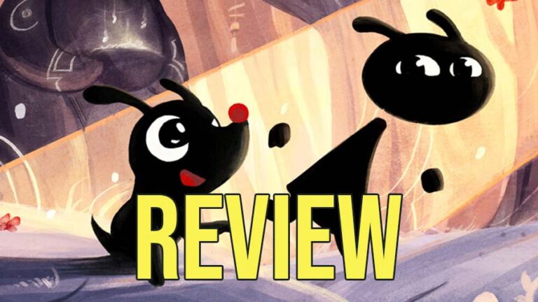 Koira | Análise / Review