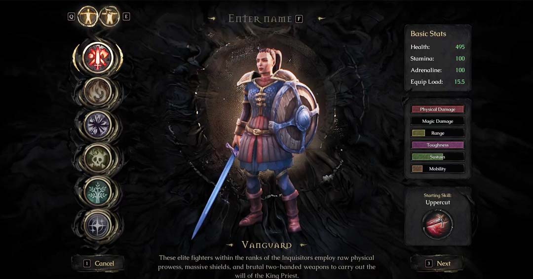 Mandragora: Whispers of the Witch Tree