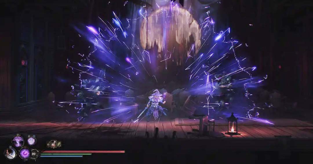 Mandragora: Whispers of the Witch Tree