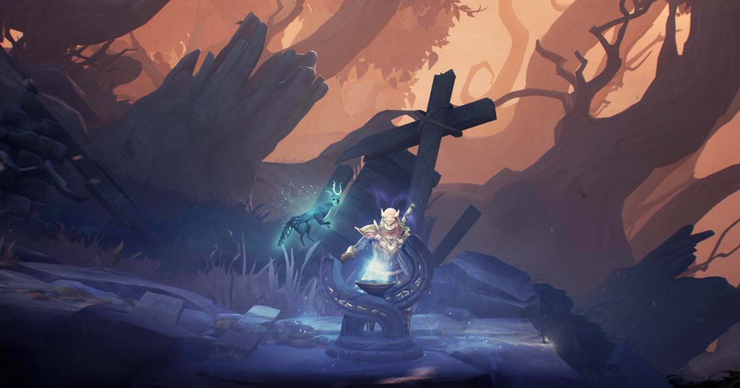 Mandragora: Whispers of the Witch Tree