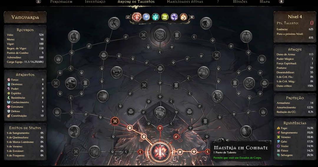 Mandragora: Whispers of the Witch Tree