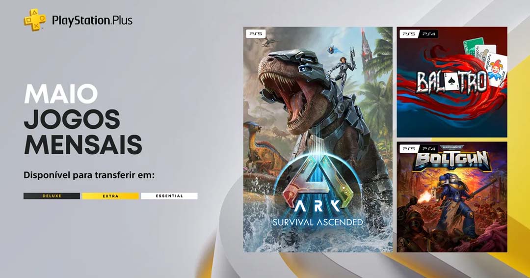 PlayStation Plus