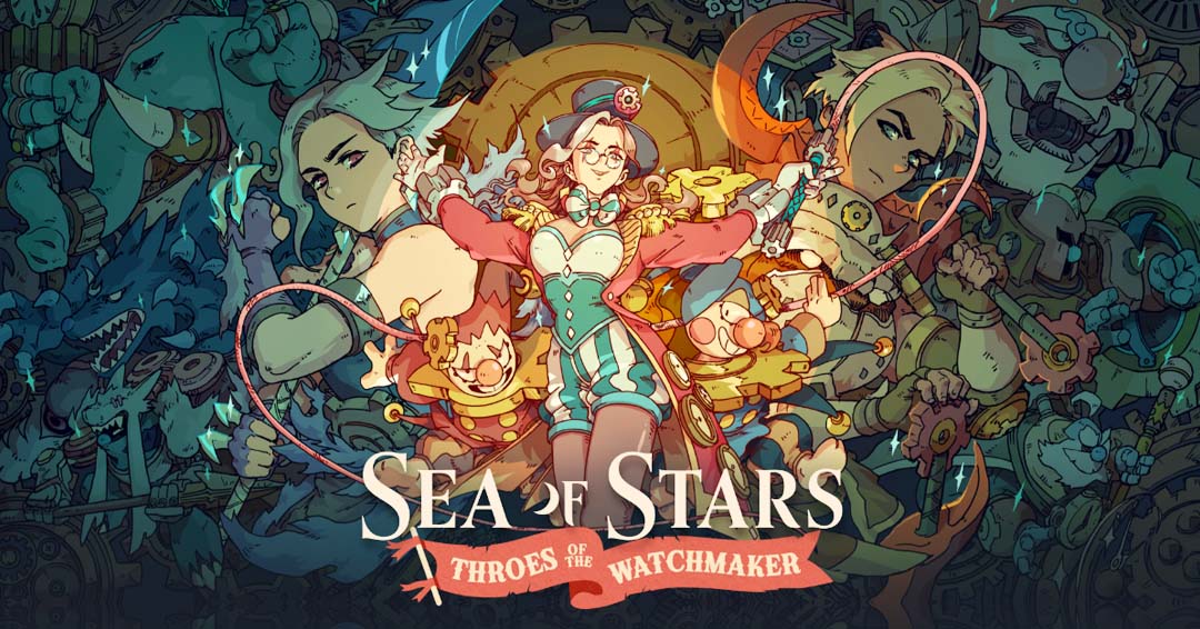 Sea of Stars