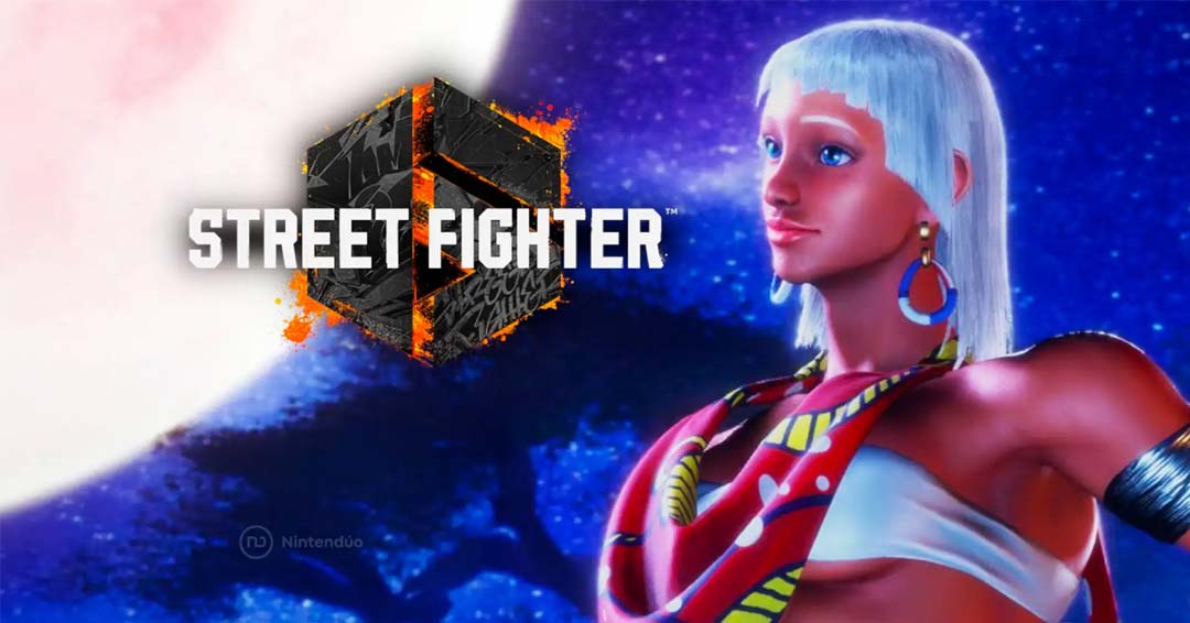 Street Fighter 6