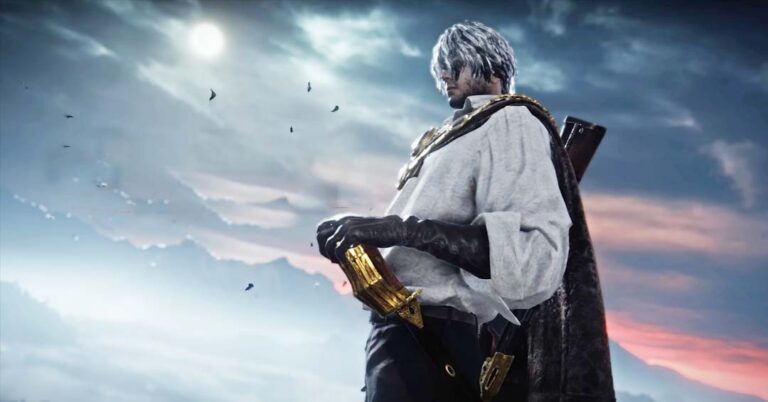 The Duskbloods: Hidetaka Miyazaki Explica Exclusividade no Switch 2