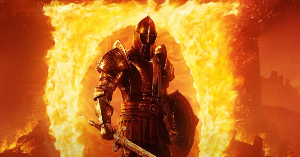 The Elder Scrolls IV: Oblivion Remastered