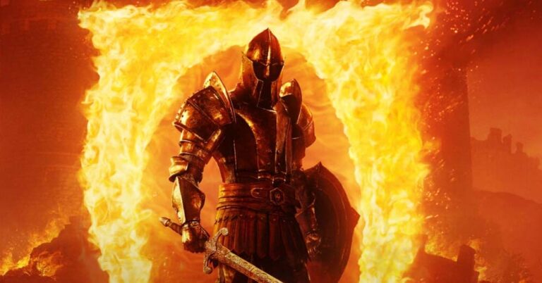 The Elder Scrolls IV: Oblivion Remastered – Já Disponível! Confira o Trailer