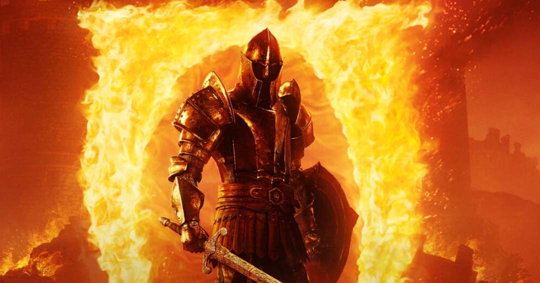 The Elder Scrolls IV: Oblivion Remastered