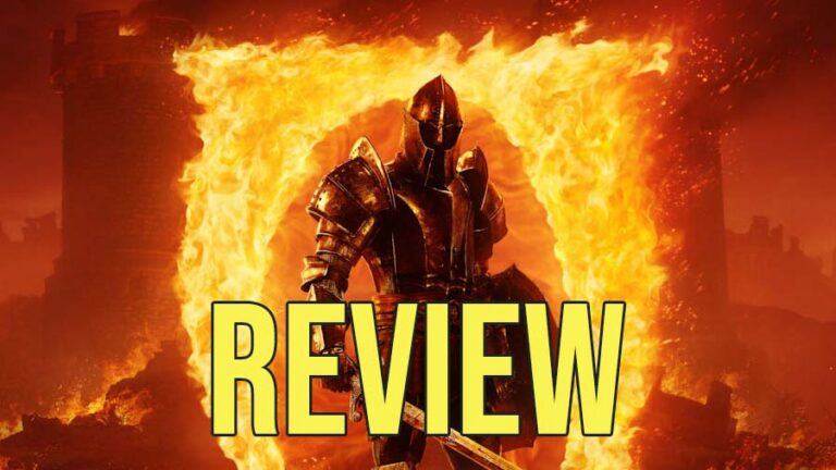 The Elder Scrolls IV: Oblivion Remastered Análise / Review