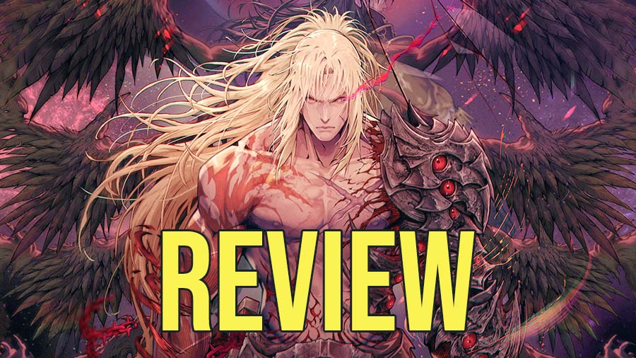 The First Berserker: Khazan