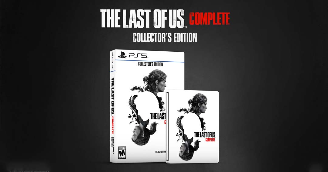 The Last of Us Complete