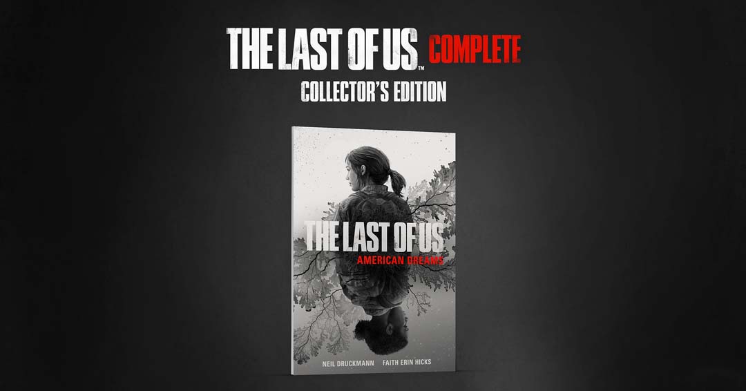 The Last of Us Complete