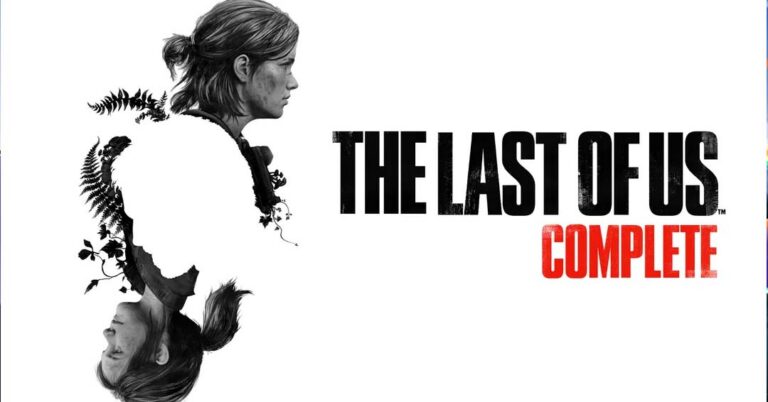 The Last of Us Complete Oficialmente Anunciado