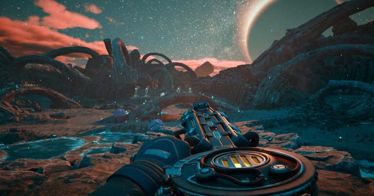 The Outer Worlds 2: Novo Gameplay Revela Combate Aprimorado