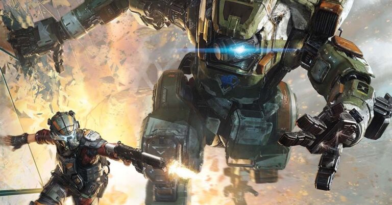 Titanfall 3: Vazamento afirma que jogo está em fase final de desenvolvimento