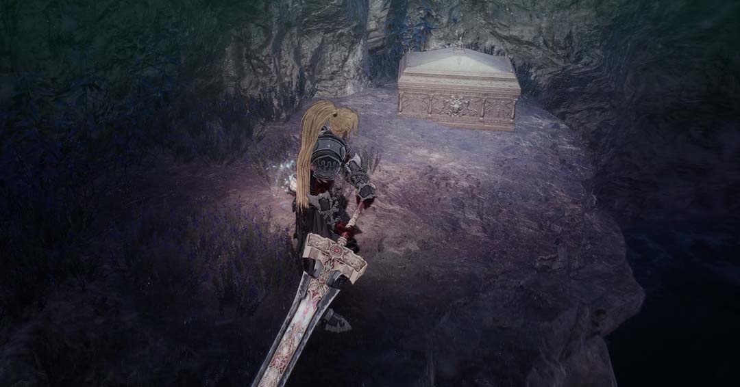 The First Berserker: Khazan