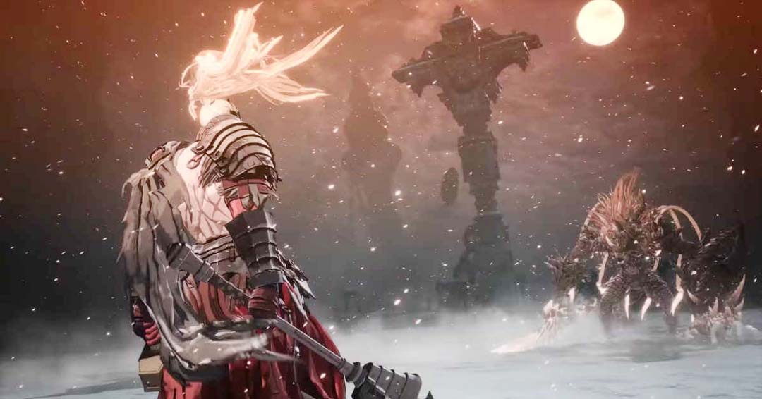 The First Berserker: Khazan