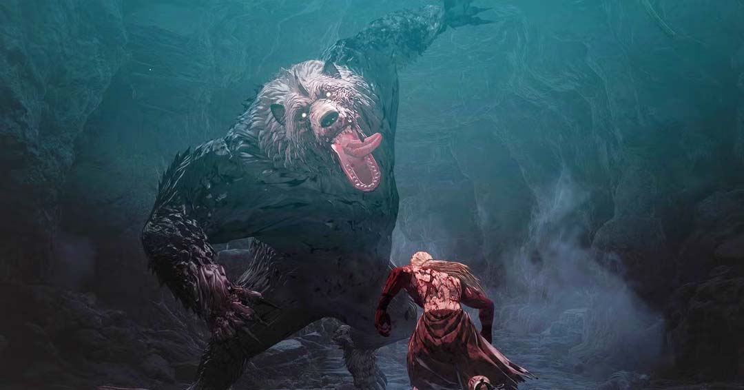 The First Berserker: Khazan