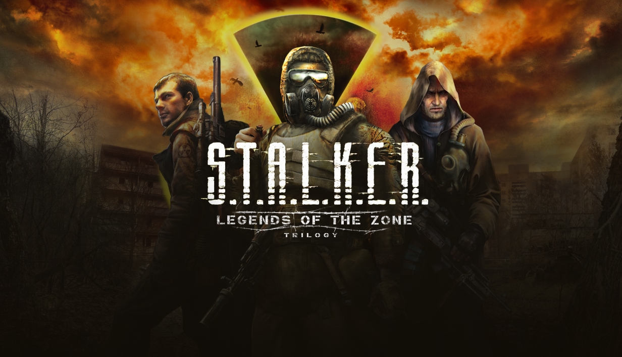 S.T.A.L.K.E.R.: Legends of the Zone – Enhanced Edition