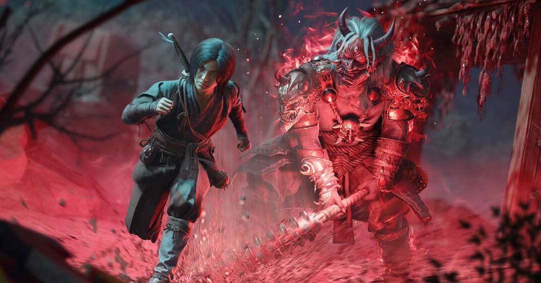 Assassin's Creed Shadows