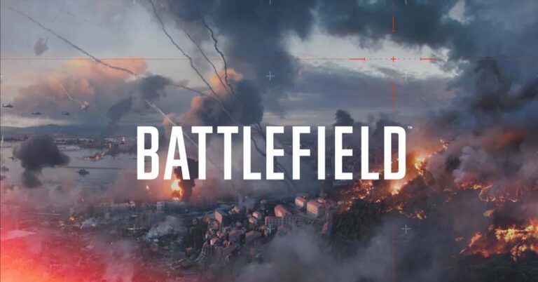 Novo Battlefield Será Revelado Durante o Inverno no Brasil