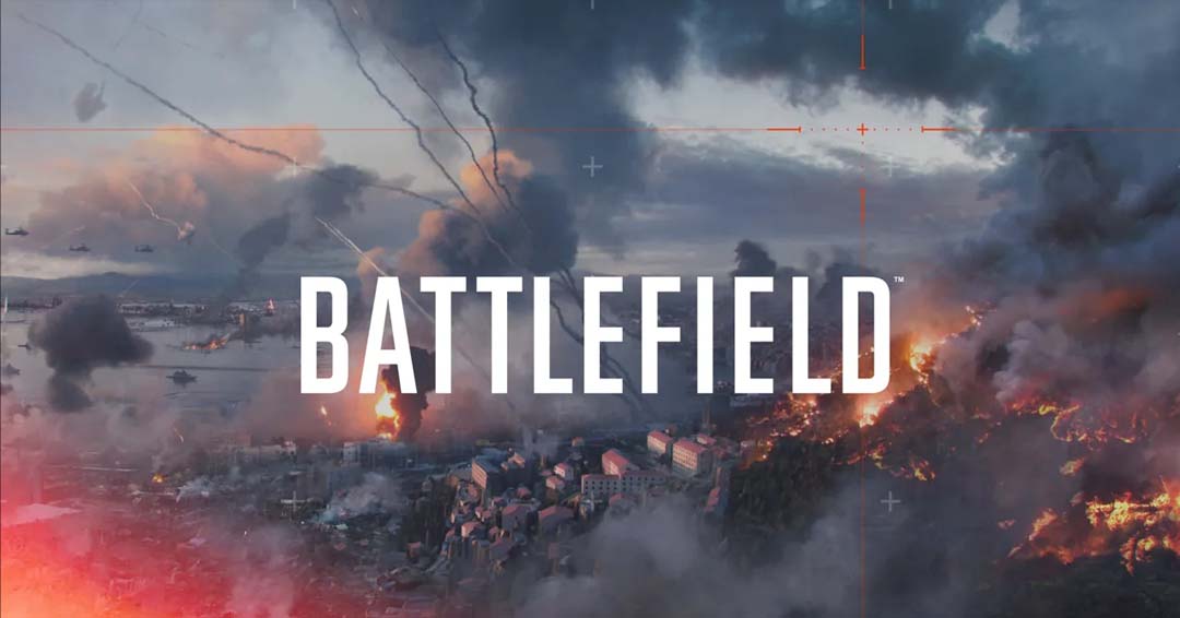 Battlefield