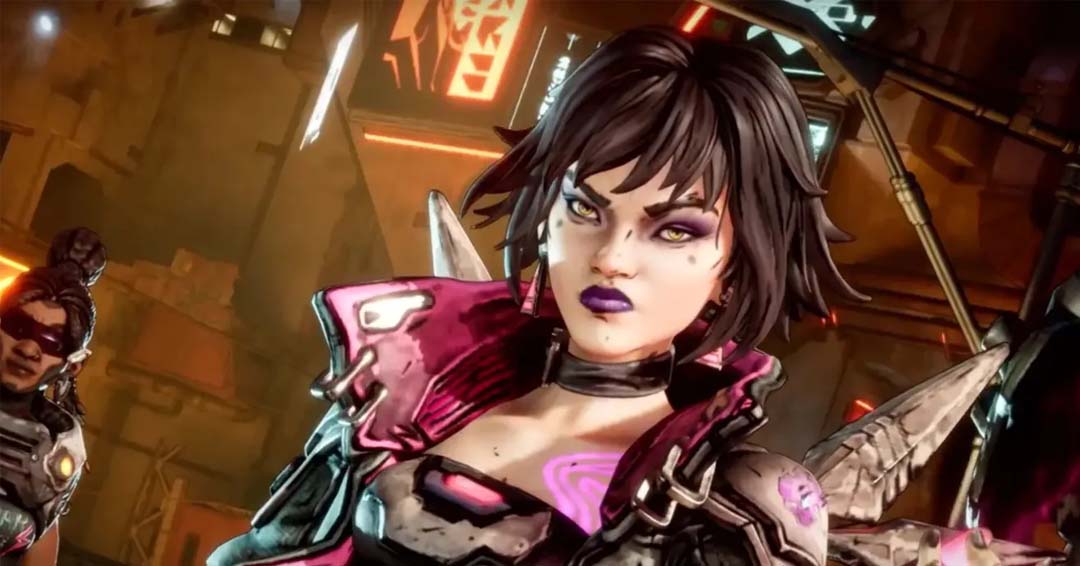 Borderlands 4