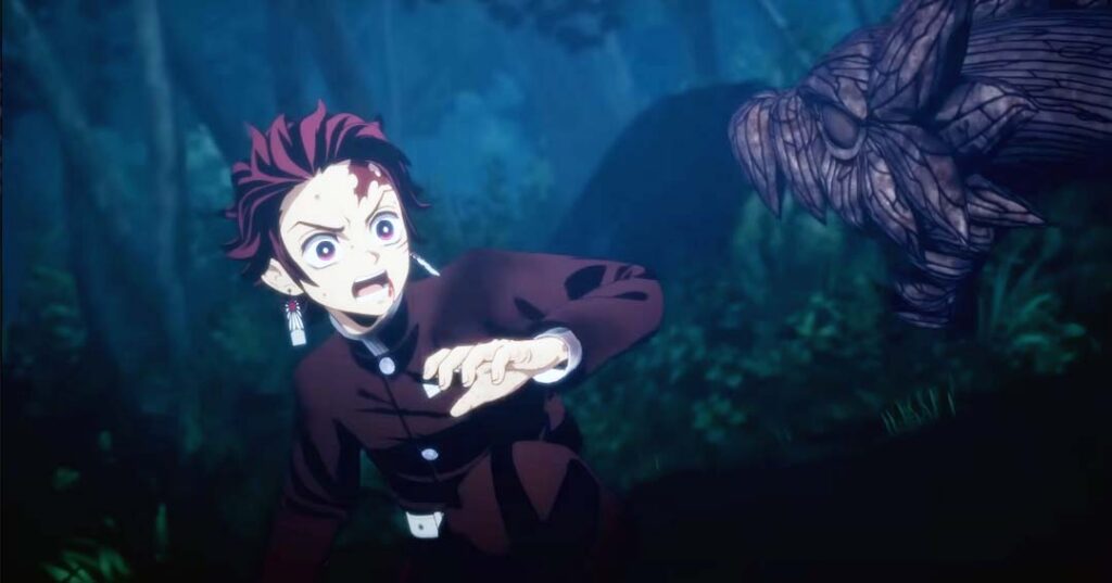 Demon Slayer: Hinokami Chronicles 2