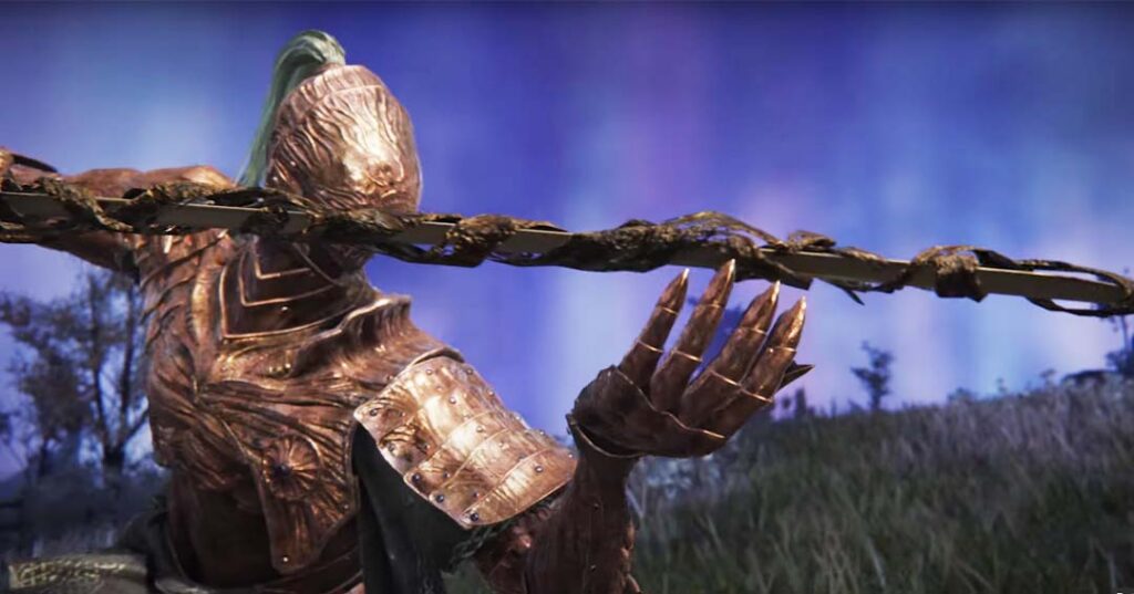 ELDEN RING NIGHTREIGN