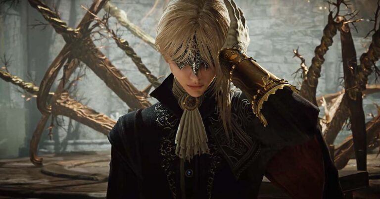 ELDEN RING NIGHTREIGN ganha trailer de lançamento