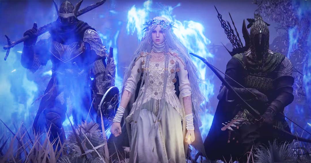 ELDEN RING NIGHTREIGN