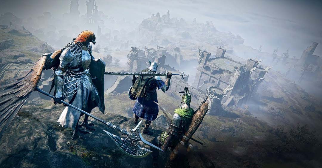 Elden Ring Nightreign