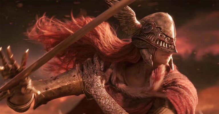 ELDEN RING – filme live-action é anunciado pela Bandai Namco e A24